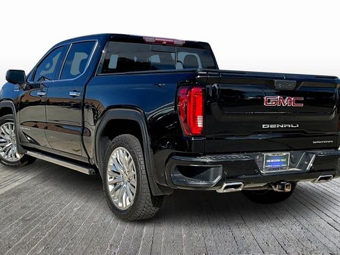 Used 2019 GMC Sierra 1500 Denali w/ Denali Ultimate Package image 6