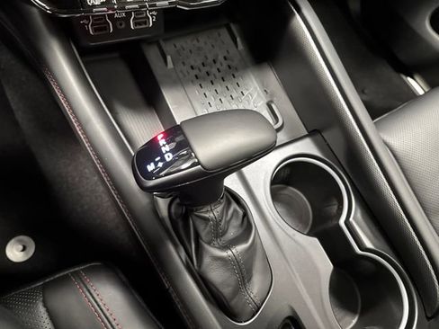 New 2026 Dodge Durango GT image 22