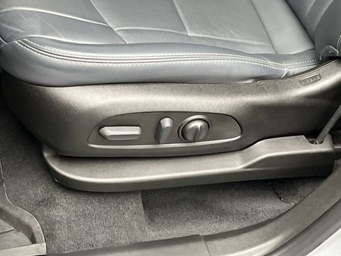 Certified 2023 Buick Enclave Essence w/ Experience Buick Package image 11