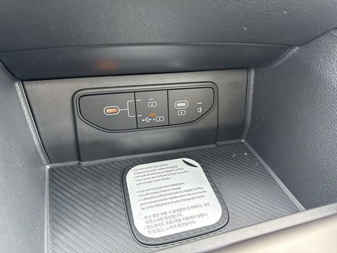 New 2026 Kia Sportage EX image 17