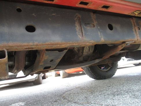 Used 2012 Jeep Wrangler Sport w/ Connectivity Group image 16