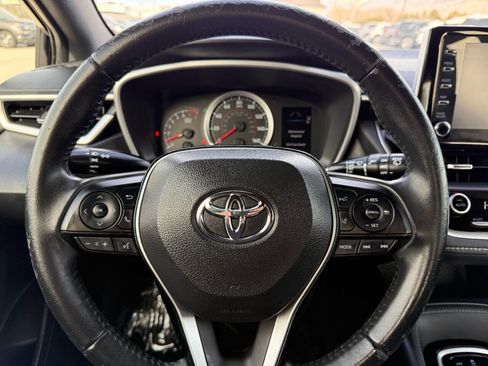 Used 2019 Toyota Corolla SE image 30