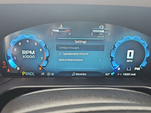 Used 2025 Ford Bronco Sport Big Bend image 19