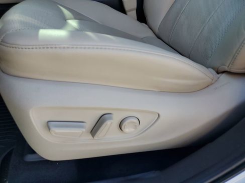 Used 2023 Toyota Highlander Limited image 27