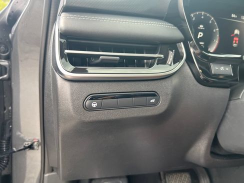 Used 2023 INFINITI QX60 Luxe w/ Performance Audio Package AWD/4WD image 29