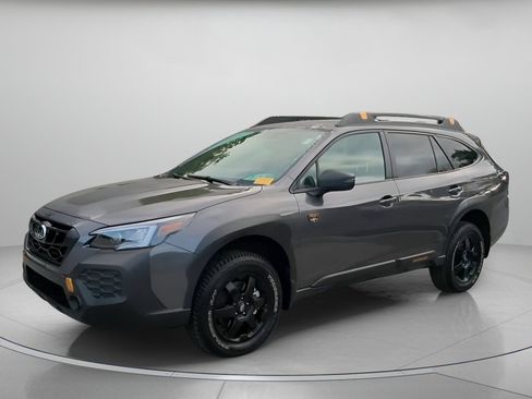 Used 2025 Subaru Outback Wilderness AWD/4WD image 13