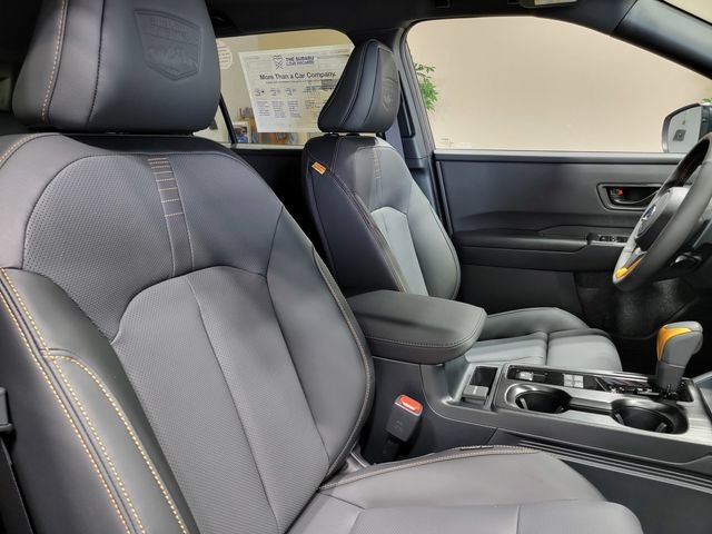 New 2026 Subaru Outback Wilderness AWD/4WD image 15