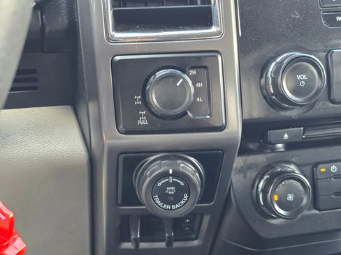 Used 2016 Ford F150 XLT w/ Trailer Tow Package AWD/4WD image 33