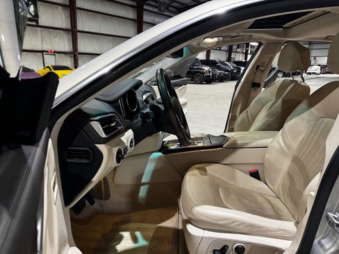 Used 2014 Maserati Ghibli S Q4 image 13