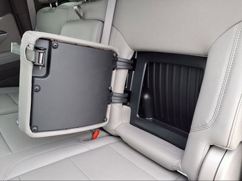 New 2026 GMC Sierra 1500 SLT w/ SLT Premium Plus Package image 23