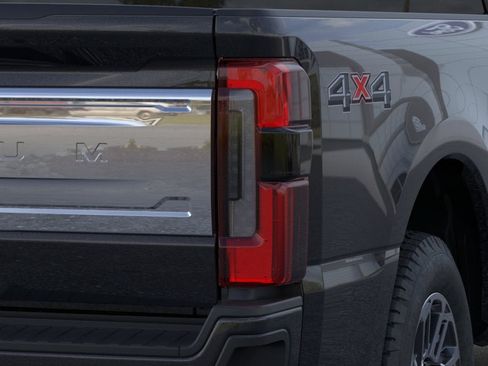 New 2026 Ford F350 4x4 Crew Cab Super Duty image 43