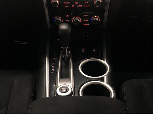 Used 2016 Nissan Pathfinder SV w/ SV Cold Weather Package image 26