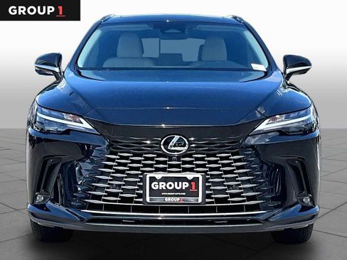 Used 2026 Lexus RX 350 Premium Plus w/ Accessory Package (Z1) FWD image 4