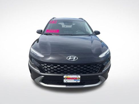 Certified 2023 Hyundai Kona SEL w/ Convenience Package AWD/4WD image 8
