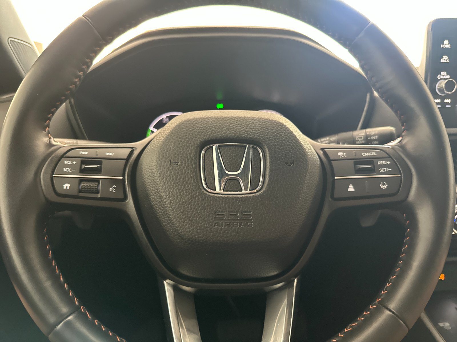 Used 2025 Honda CR-V Sport-L image 22