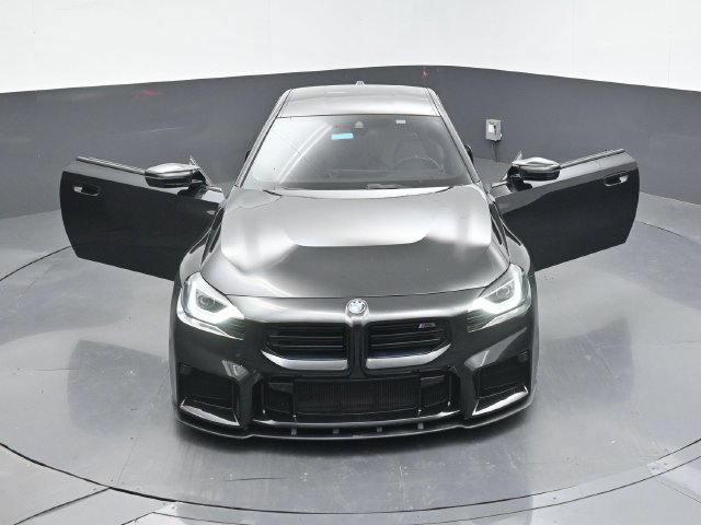 Used 2025 BMW M2 w/ Lighting Package RWD image 58