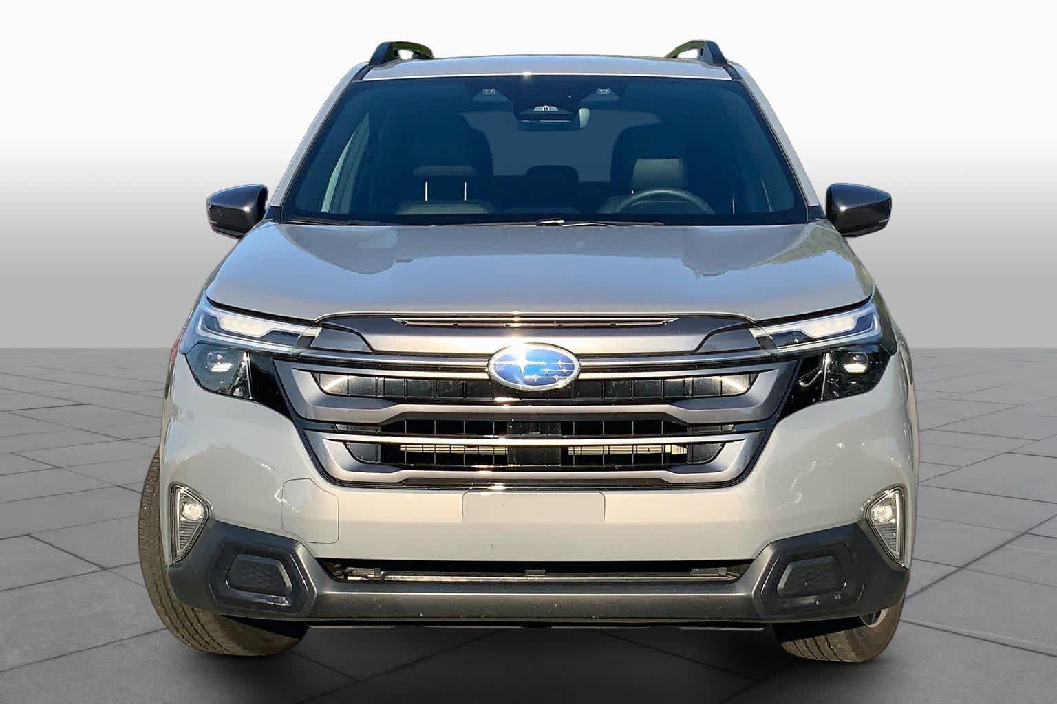 Used 2026 Subaru Forester Limited AWD/4WD image 5