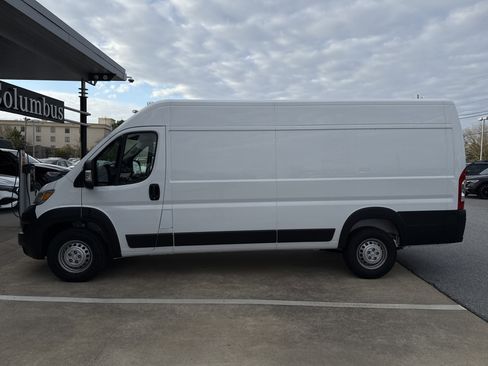 Used 2026 RAM ProMaster 3500 w/ Storage Group image 3