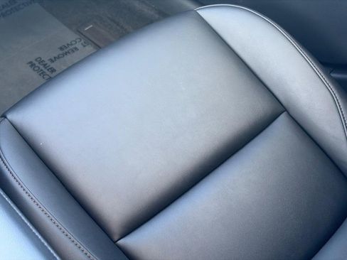 Used 2022 MAZDA MAZDA3 s FWD image 16