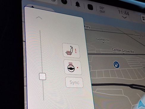 Certified 2024 Jeep Grand Cherokee Limited w/ Black Appearance Package image 4