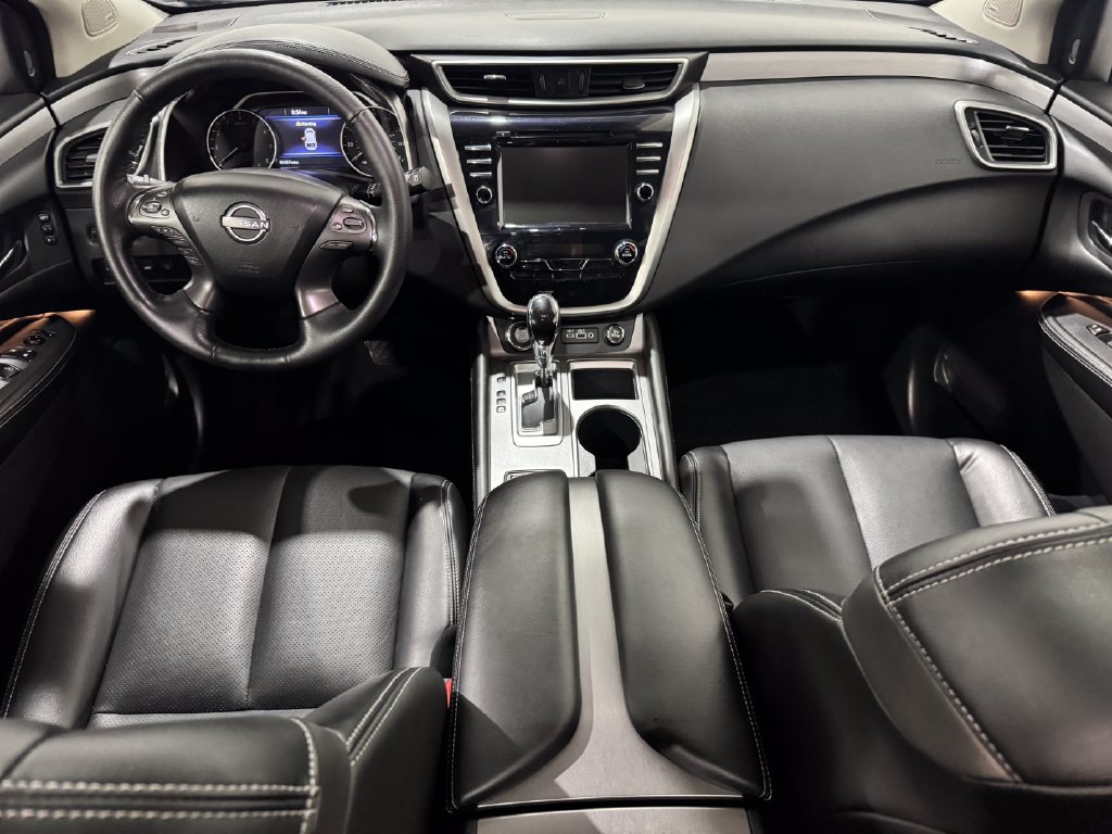 Used 2023 Nissan Murano SL AWD/4WD image 29