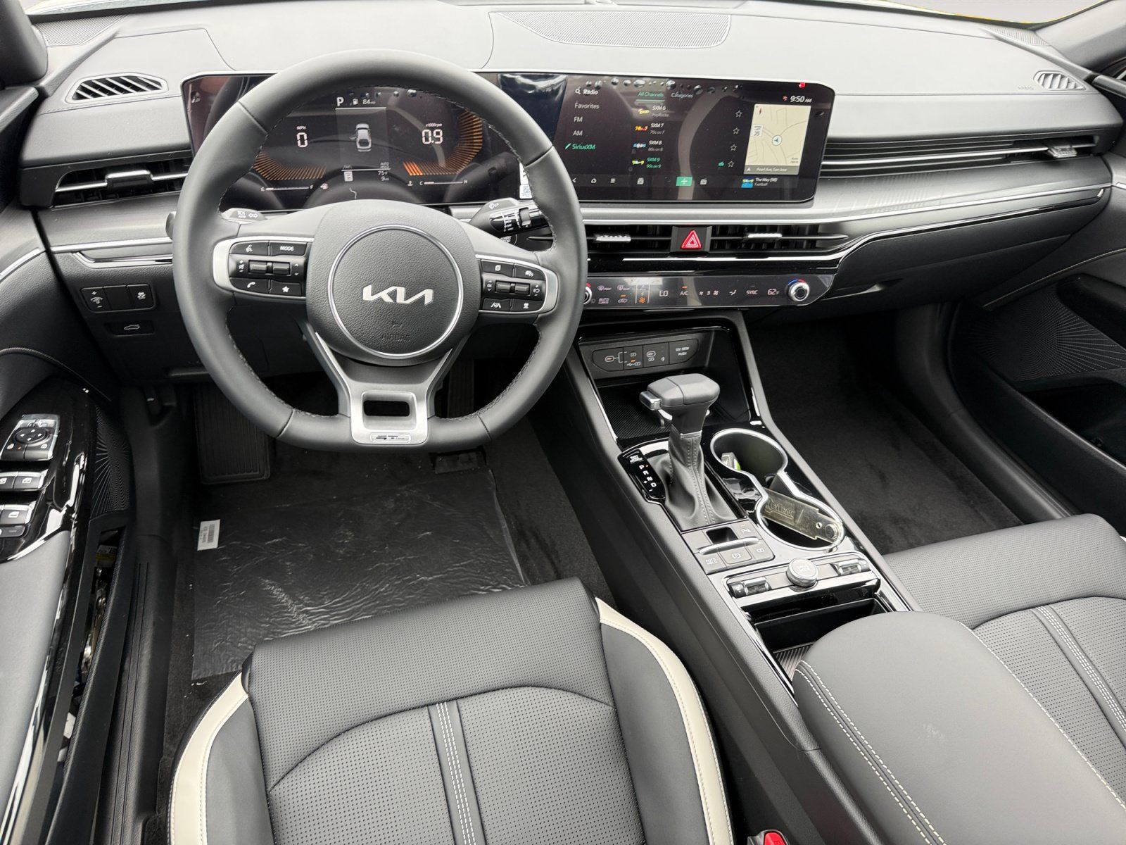 New 2026 Kia K5 GT-Line FWD image 15