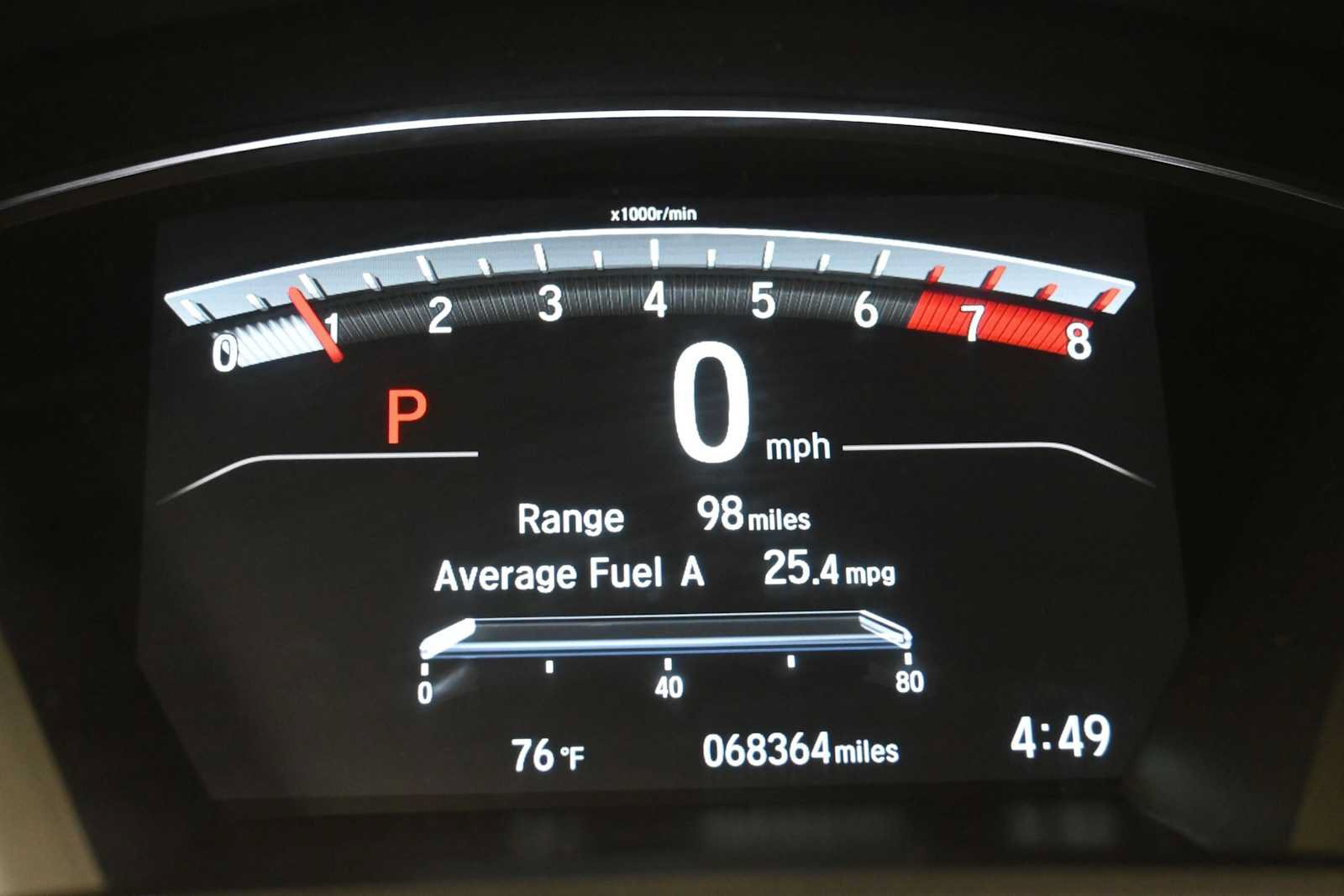 Used 2018 Honda CR-V EX-L image 15