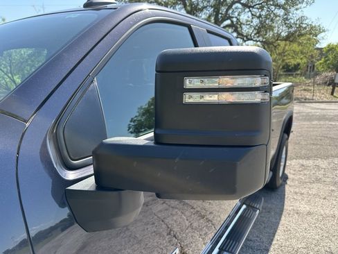 Used 2024 Chevrolet Silverado 3500 LT w/ Safety Package image 8