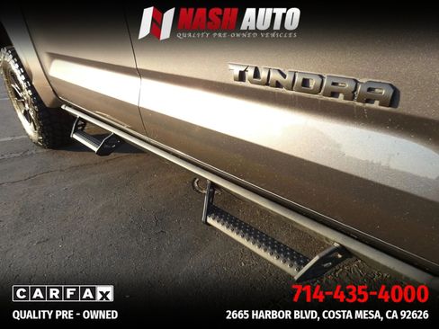 Used 2024 Toyota Tundra SR5 RWD image 19
