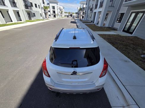 Used 2015 Buick Encore Leather image 8