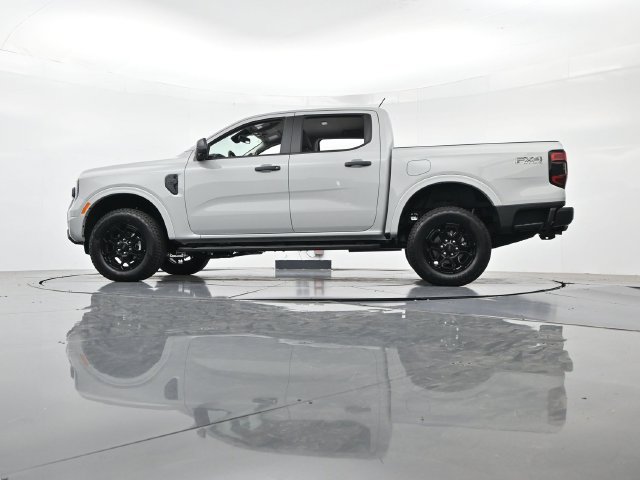 New 2026 Ford Ranger XLT AWD/4WD image 44