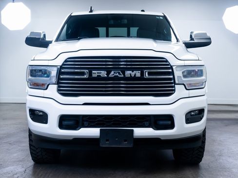 Used 2019 RAM 2500 Laramie image 2