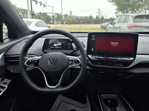 Used 2023 Volkswagen ID.4 Pro RWD image 12