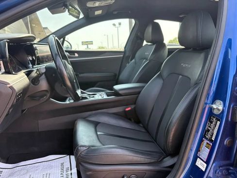Used 2022 Kia K5 GT-Line AWD/4WD image 20