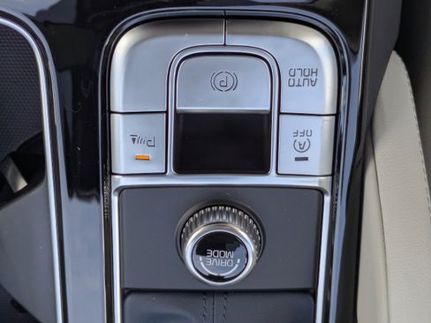 New 2025 Kia Telluride EX w/ EX Captain's Chair Package image 27