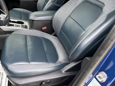 Used 2023 Ford Bronco Sport Outer Banks w/ Tech Package image 26