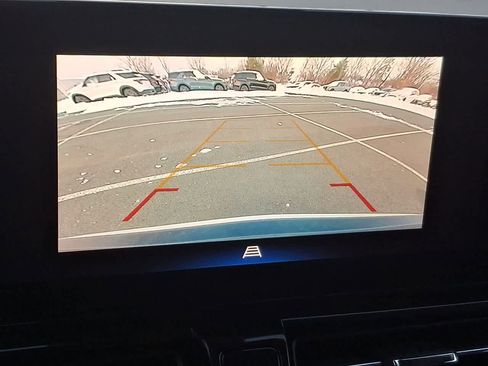 Used 2024 Chevrolet TrailBlazer LT image 21