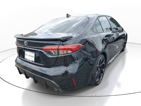 Used 2025 Toyota Corolla FX w/ Convenience Package FWD image 6
