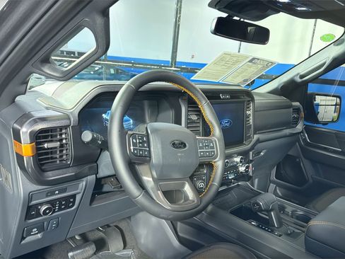 Used 2025 Ford F150 Tremor w/ Equipment Group 402A High AWD/4WD image 22