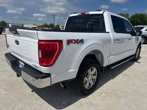 Used 2021 Ford F150 XLT w/ Equipment Group 301A Mid AWD/4WD image 7