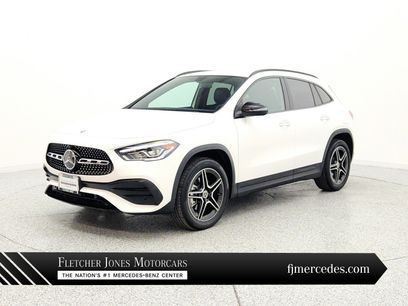Used 2023 Mercedes-Benz GLA 250