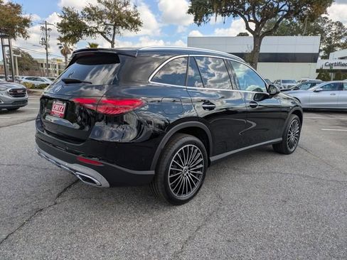 New 2026 Mercedes-Benz GLC 300 image 5