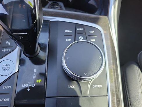 Used 2020 BMW 330i Sedan RWD image 25