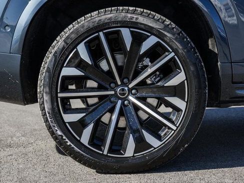 New 2026 Volvo XC90 B6 Ultra w/ Protection Package Premier image 18