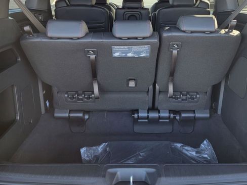 Used 2023 Honda Odyssey Sport image 22