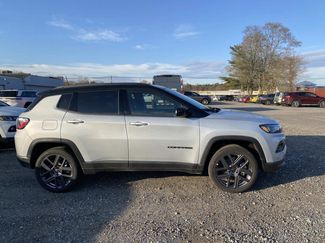 New 2026 Jeep Compass Limited video 2