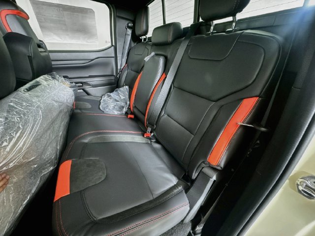 New 2026 Ford Ranger Raptor AWD/4WD image 24