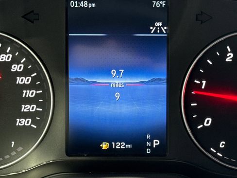 New 2026 Mercedes-Benz Sprinter 3500 image 26