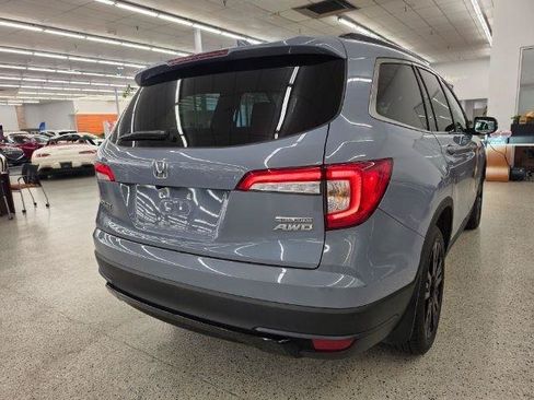 Used 2022 Honda Pilot Special Edition image 5