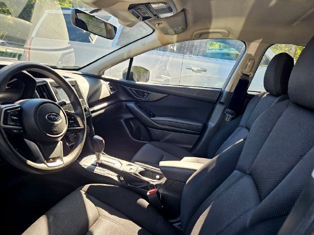 Used 2020 Subaru Impreza 2.0i AWD/4WD image 5